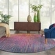 preview thumbnail 4 of 95, Nourison Passion Modern Abstract Area Rug