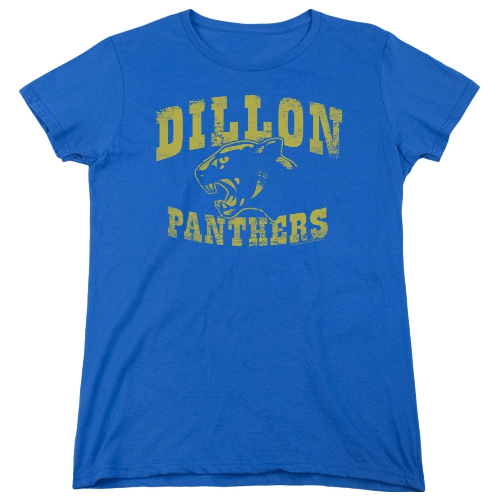 dillon panthers womens shirt
