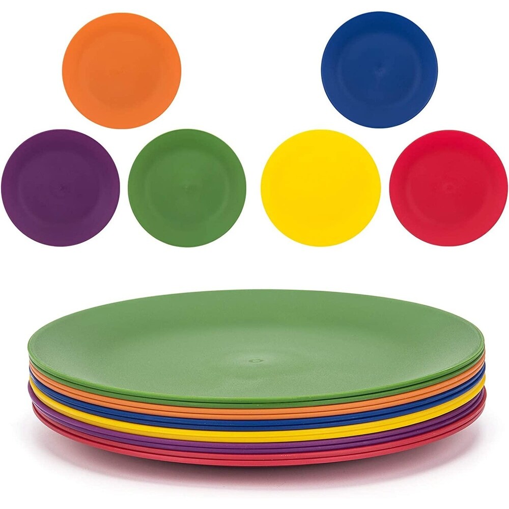 Plastic Plates Bed Bath & Beyond