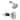 WOWOW 5-Patterns Wall Mount Shower Faucet with Valve