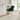 Discern Performance Velvet Counter Stool