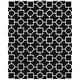 preview thumbnail 28 of 82, SAFAVIEH Handmade Cambridge Tula Modern Moroccan Wool Rug