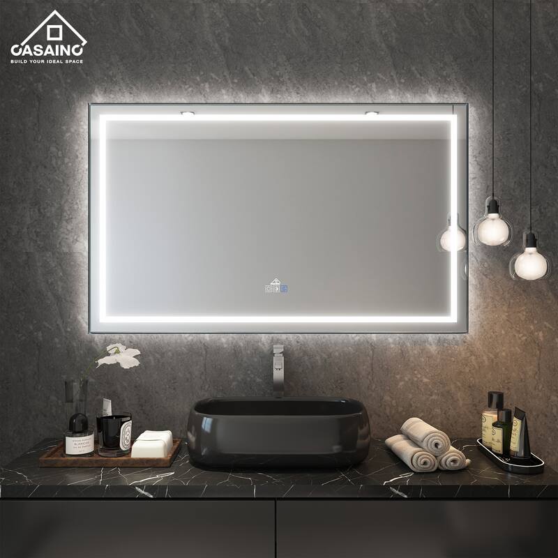 LED Mirror