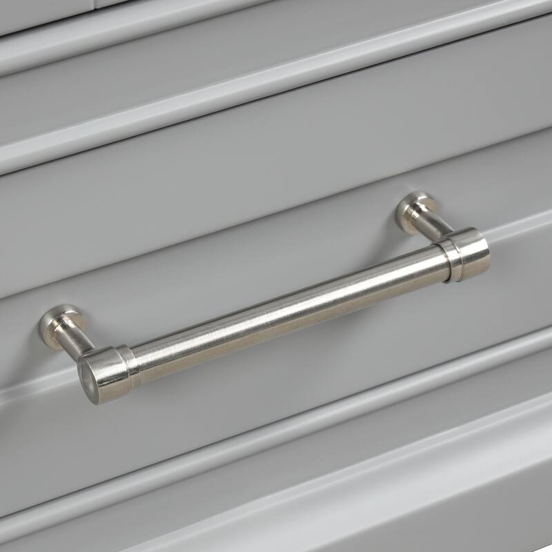 Blossom Copenhagen 48" Bathroom Vanity with Marble Top & Ceramic Sink