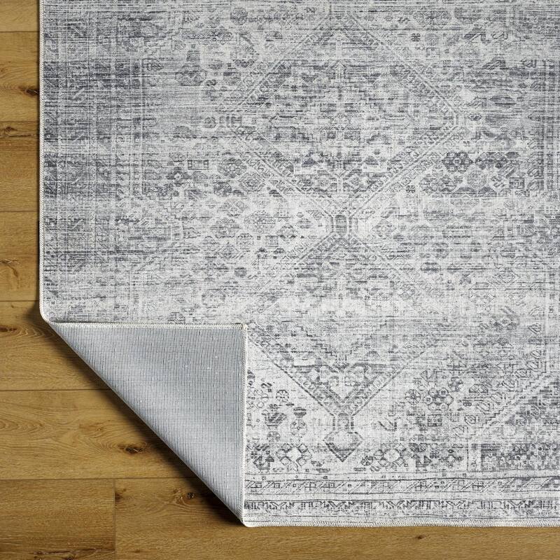 Livabliss Traditional Embrace Tribal Area Rug