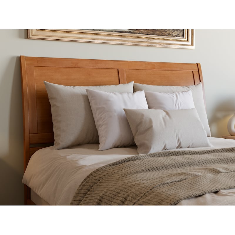 AFI, Portland Foundation Bed with Attachable USB Charger