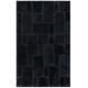 preview thumbnail 7 of 21, SAFAVIEH Handmade Studio Leather Milja Modern Leather Rug