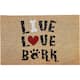 Option Live Love Bark