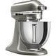 preview thumbnail 11 of 12, KitchenAid Artisan Series 5 Quart Tilt-Back Head Stand Mixer