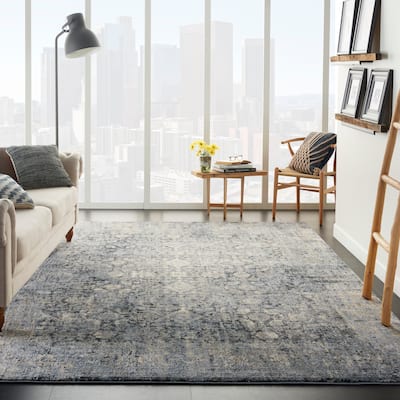 Moroccan Celebration Vintage Persian Area Rug
