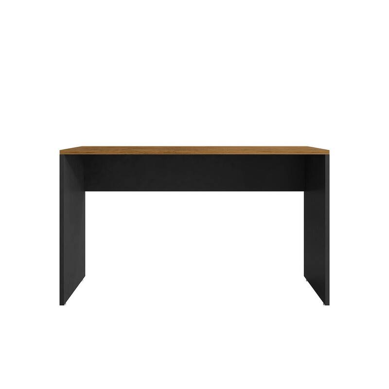 Manhattan Comfort Eiffel Garage Desk