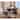 Copper Cherry Espresso Dining Set