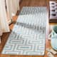 Option Light Blue/Ivory