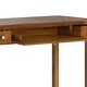 preview thumbnail 15 of 17, WYNDENHALL Normandy SOLID WOOD 48 inch Wide Desk