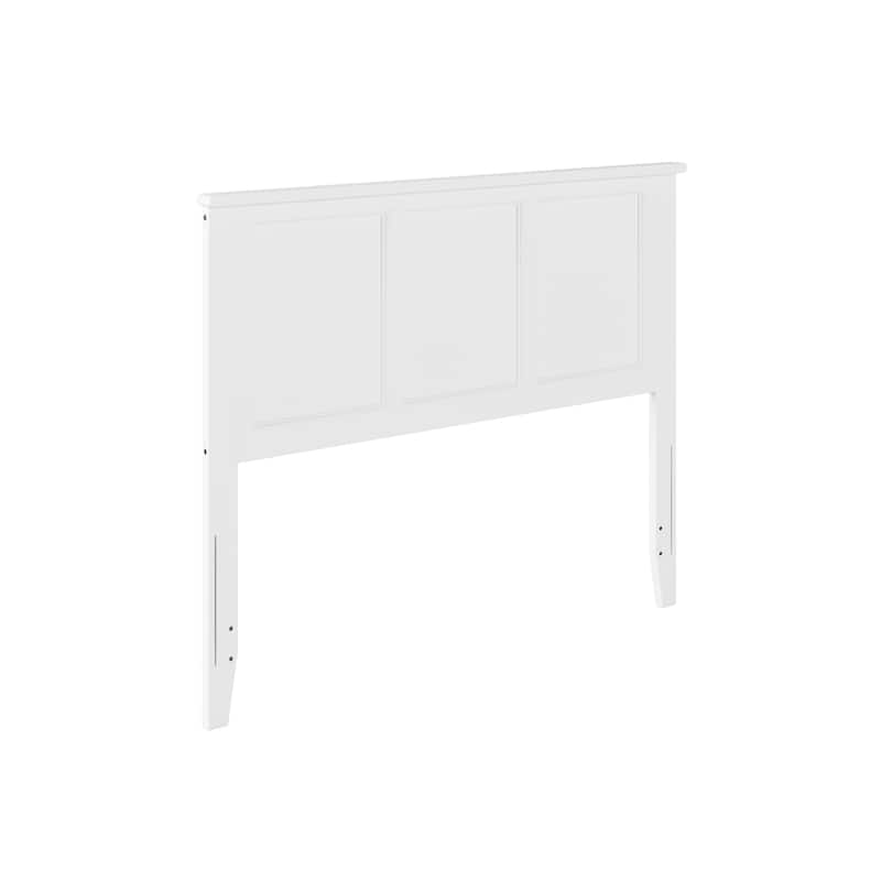 Madison Headboard with Attachable Charger