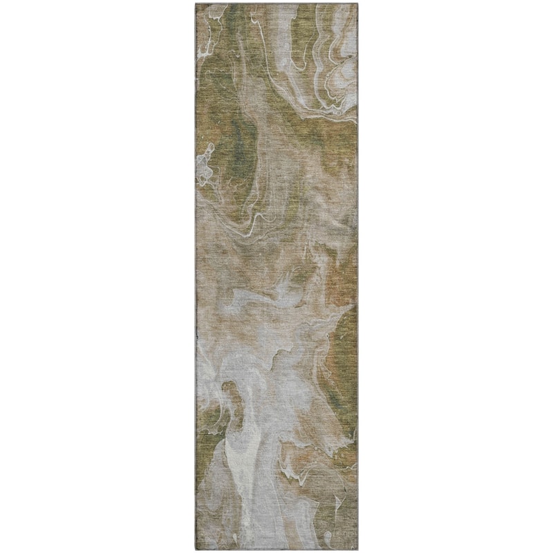 Premium Washable Super Soft Modern Chic Mayfield Rug