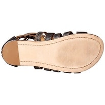 bed stu seneca sandal