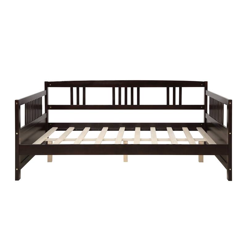 Bedroon Wooden Daybed