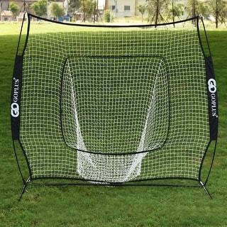 baseball net 7x7