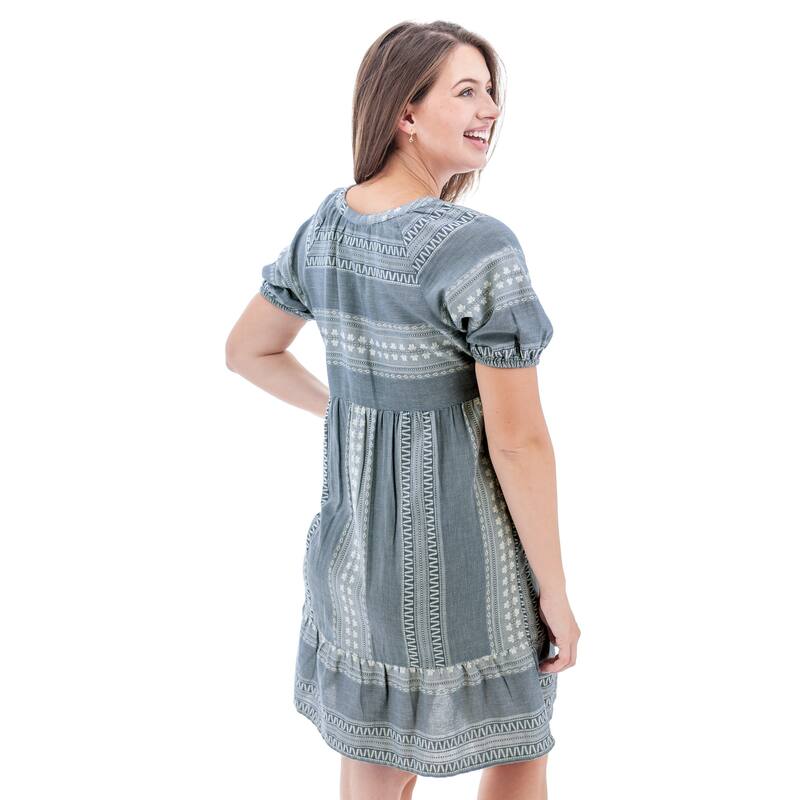 Aventura Women's Belmont Dress