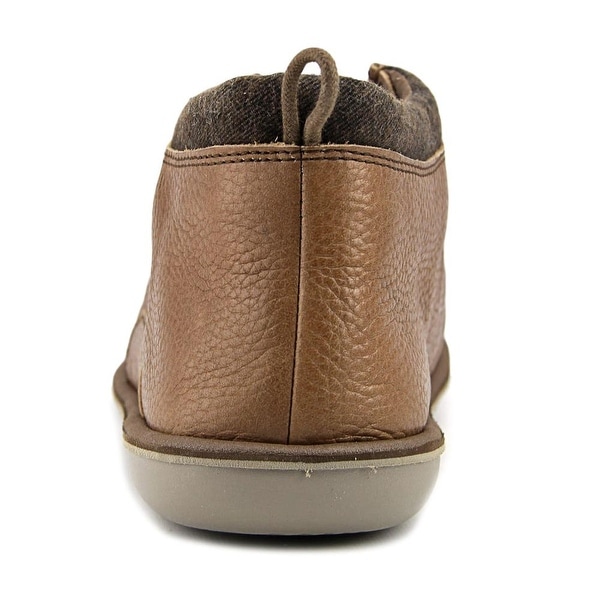 leather sanuks