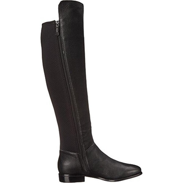 cole haan thigh high boots