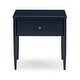 preview thumbnail 18 of 26, Max and Lily Harbor 1 Drawer Nightstand