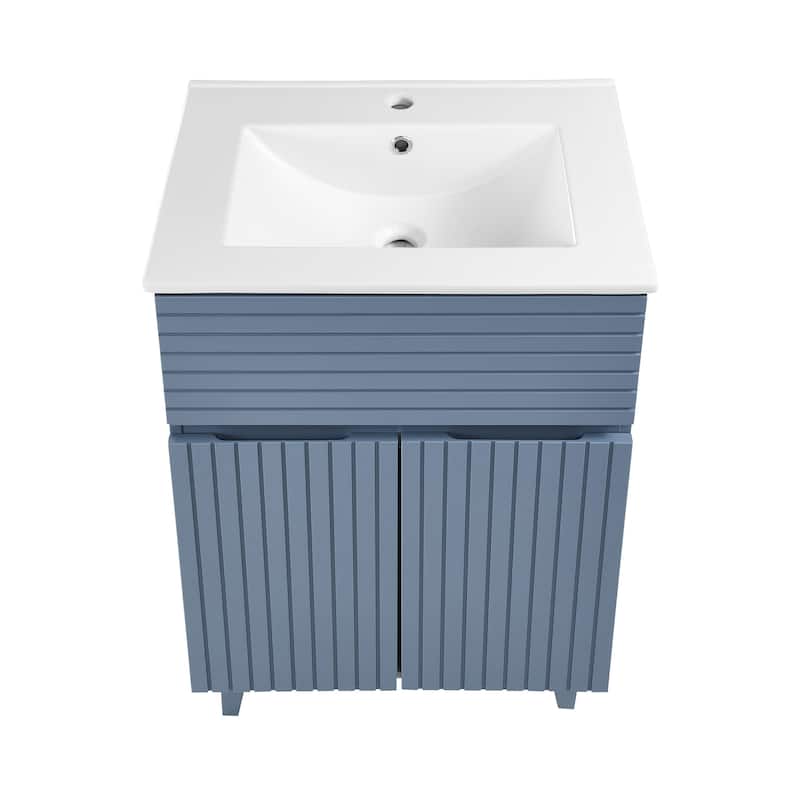 Bernay 24" Bathroom Vanity