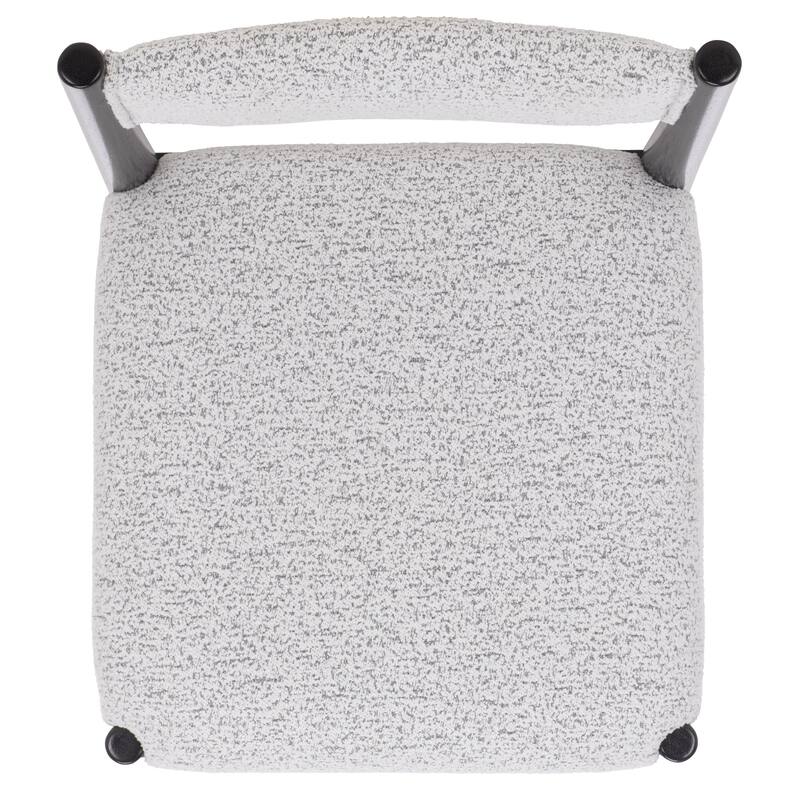 SAFAVIEH Home Makiko Dining Chair - 19"W x 20"D x 33"H