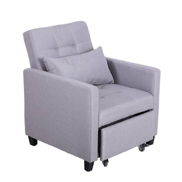 MultiFunctional Adjustable Back Recliner Bed Bed Bath & Beyond