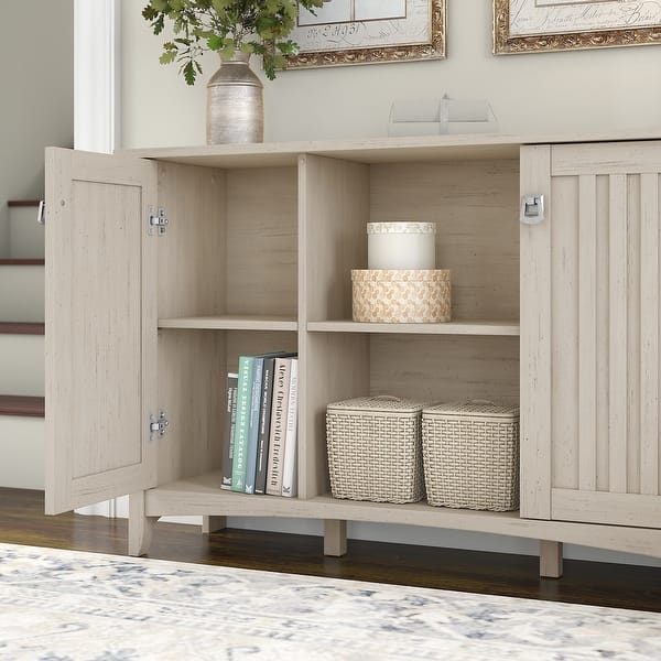 Shop The Gray Barn Lowbridge Entryway Storage Set With Hall Tree Shoe Bench And Cabinets Overstock 29205581