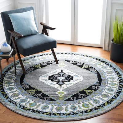 SAFAVIEH Vintage Hamadan Friedchen Rug