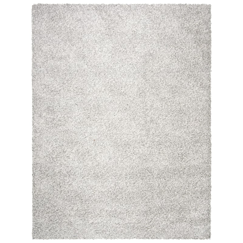 SAFAVIEH Royal Shag Soffia 2-inch Thick Rug