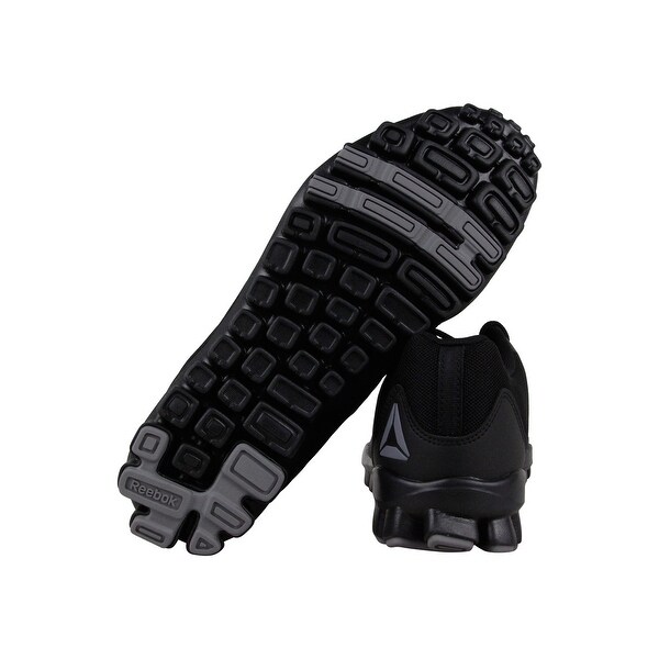 Reebok realflex mens black