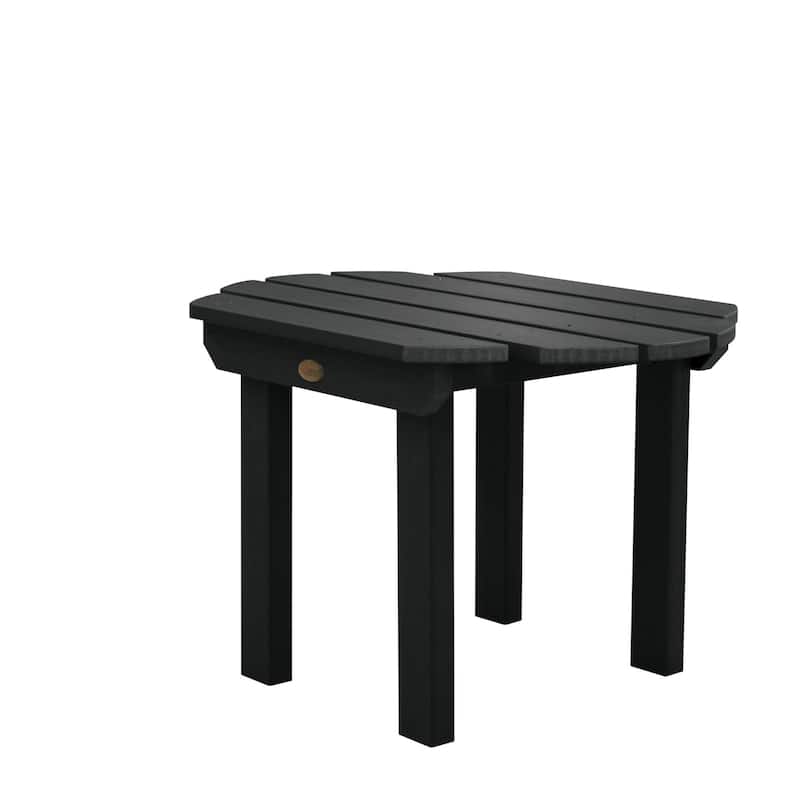 HIGHWOOD 6-Piece Adirondack Conversation Set