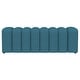 preview thumbnail 12 of 22, Summer Fabric Upholstered Tufted Accent Bench