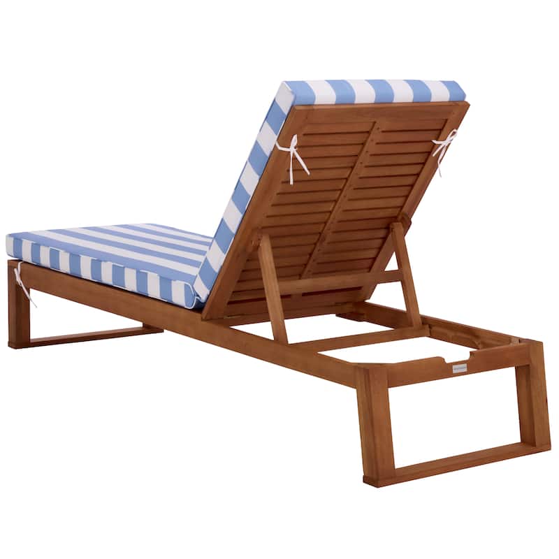 SAFAVIEH Outdoor Living Sophie Lounger