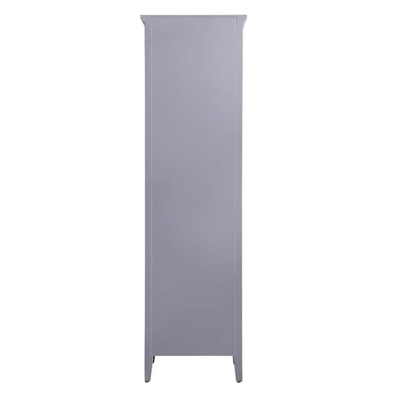 21" Linen Cabinet