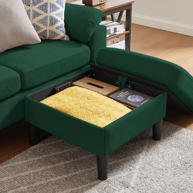 3 Pieces Living Room Sets