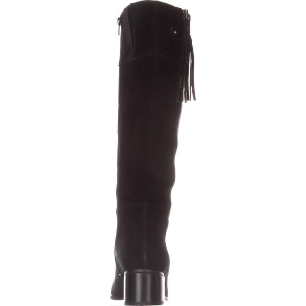 naturalizer demi boot