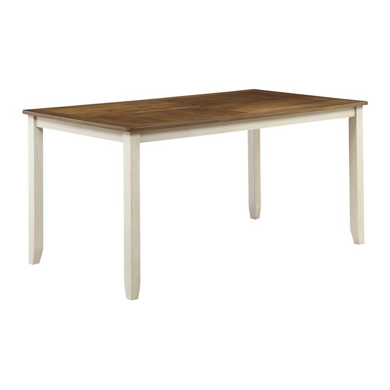 West Lake 66" 7-pc. Dining Table Set
