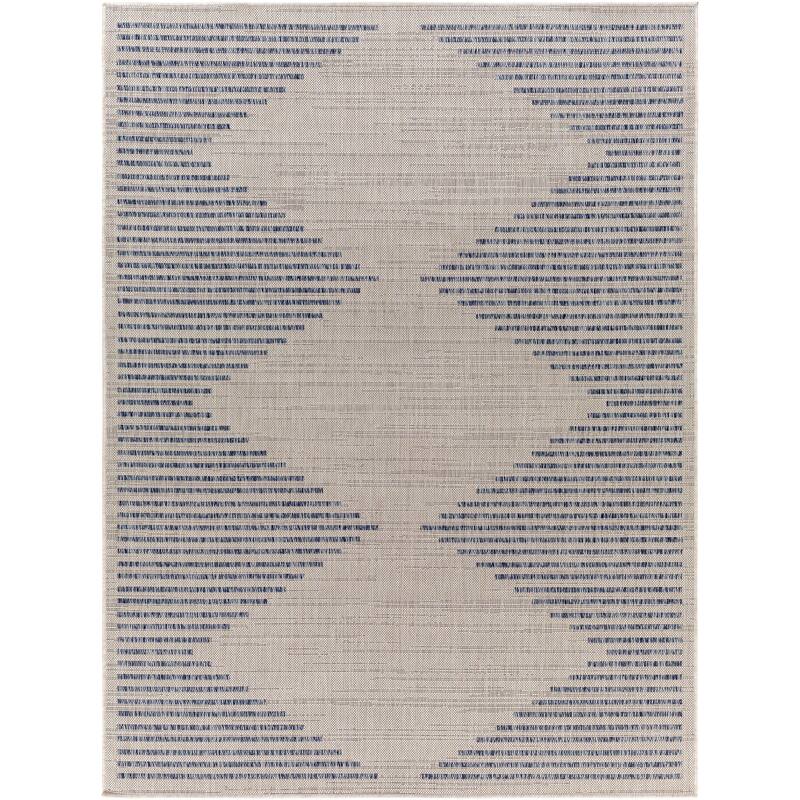 Livabliss Sawyer Boho Modern Indoor/ Outdoor Area Rug