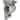 Set of 2 Toulouse Drapery Sconce