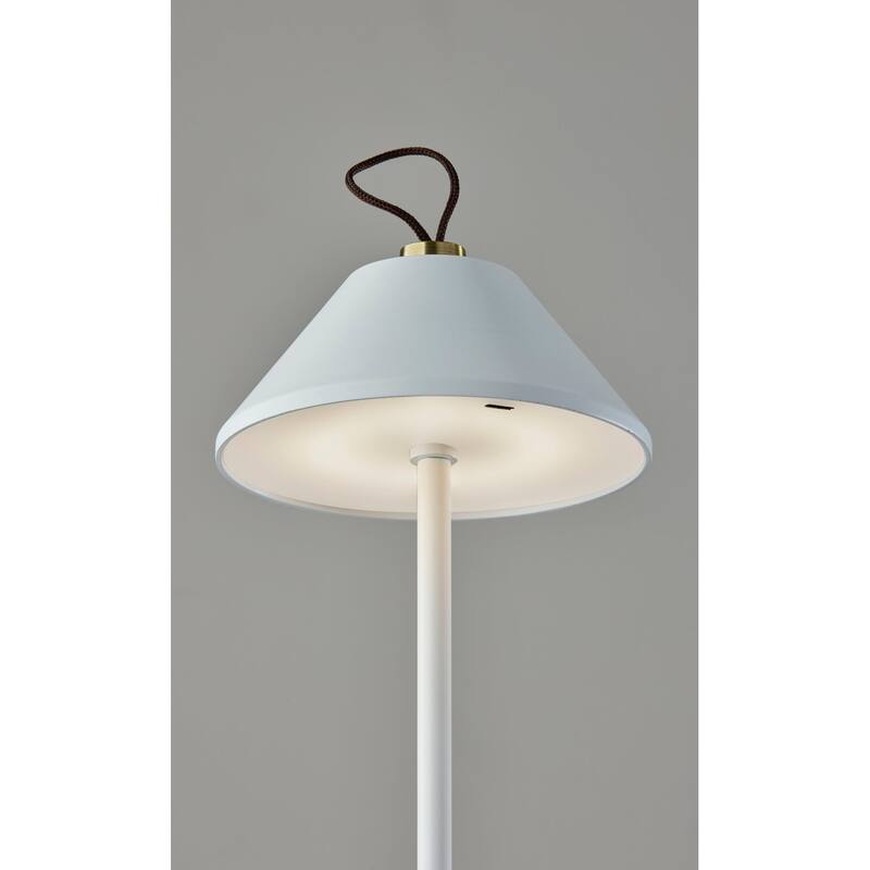 Danny LED Cordless Table Lamp