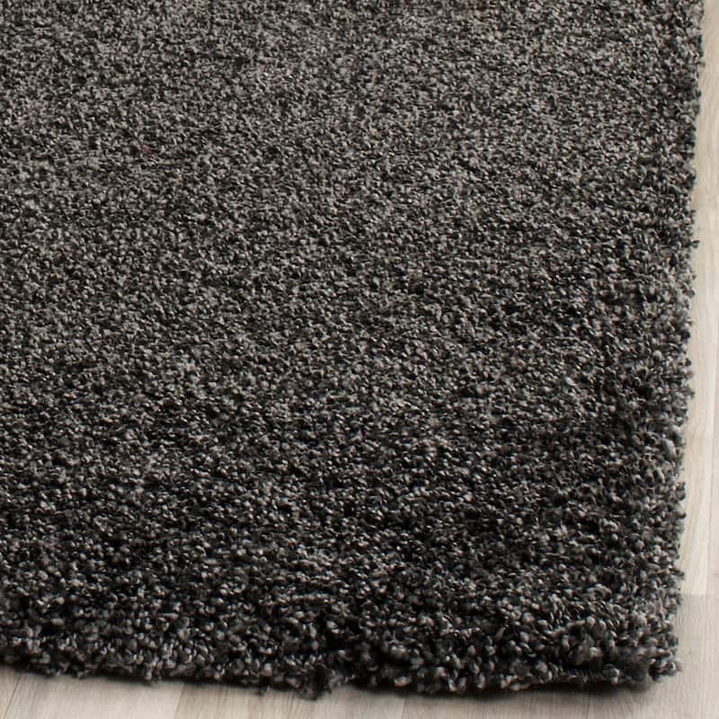 SAFAVIEH, Milan Shag Afton 2-inch Thick Area Rug