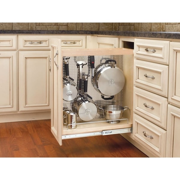 Rev A Shelf 444 Bc 8ss Series 8 Wide Pull Out Base Organizer Rev A Shelf 444 Bc 8ss Series 8 Wide Pull