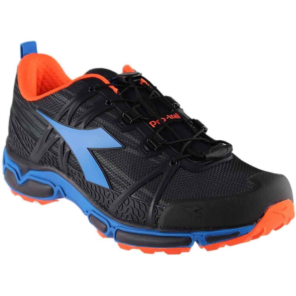 diadora trail running shoes