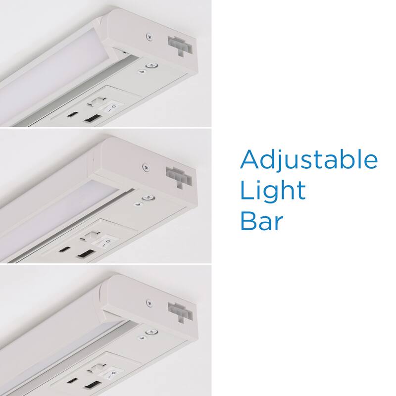 AFX Elena LED Undercabinet