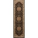 preview thumbnail 21 of 41, Nourison Delano Traditional Persian Medallion Border Area Rug