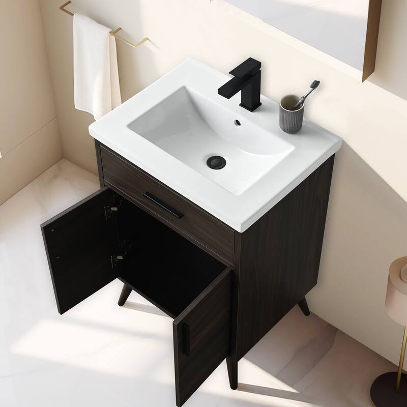 Sudio Design Bathroom Vanity Nelson Collection